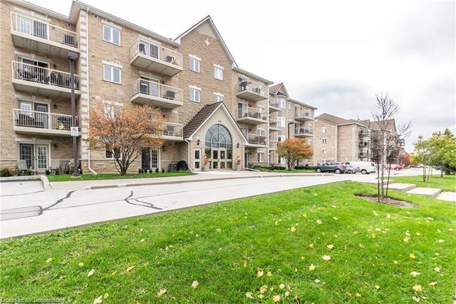404 - 4016 Kilmer Drive