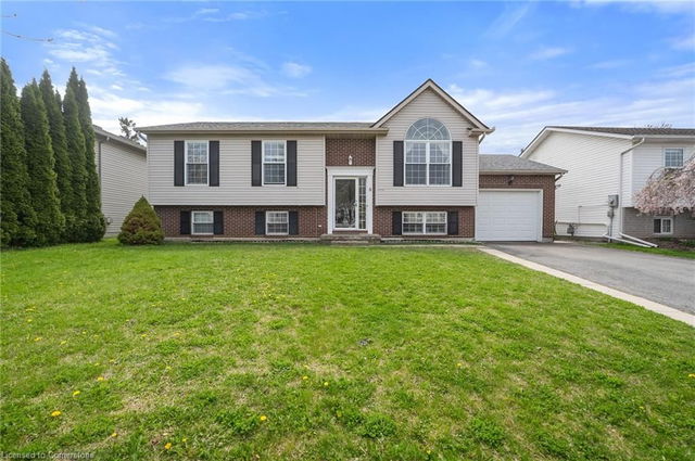 8 Windle Village Crescent