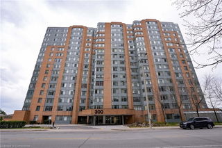 706 - 300 Webb Drive