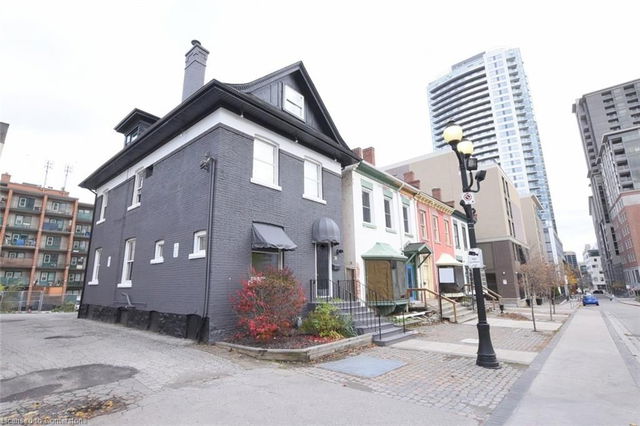 78 George Street