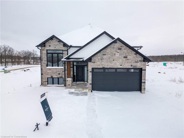 174 Pike Creek Drive
