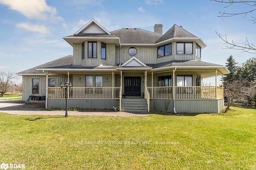 Single Family Residence for sale at 4144 Line 12, Bradford West Gwillimbury, Rural Bradford West Gwillimbury, L0L 1L0 - MLS: 40724166