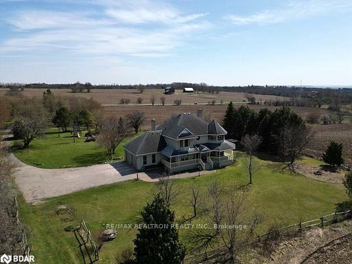 Single Family Residence for sale at 4144 Line 12, Bradford West Gwillimbury, Rural Bradford West Gwillimbury, L0L 1L0 - MLS: 40724166