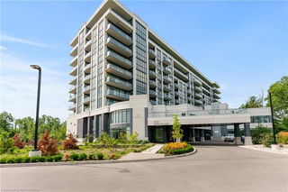 609 - 7711 Green Vista Gate