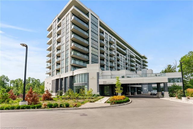 609 - 7711 Green Vista Gate