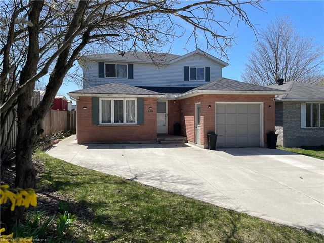 150 Sunrise Place
