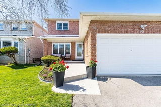 95 Havelock Drive