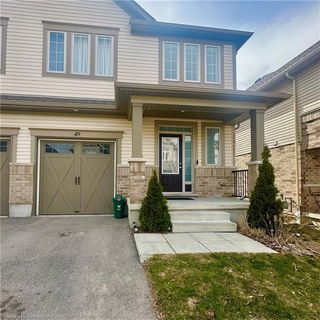 49 Gleason Crescent