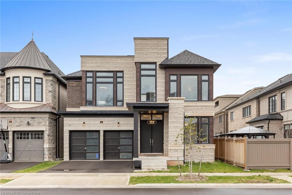 Single Family Residence for sale at 1217 Ironbridge Road, Oakville, GA Glen Abbey, L6M 5M5 - MLS: 40724188