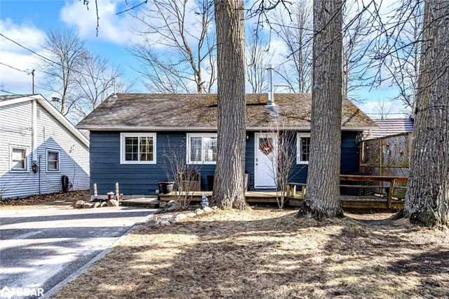 1939 Tiny Beaches Road