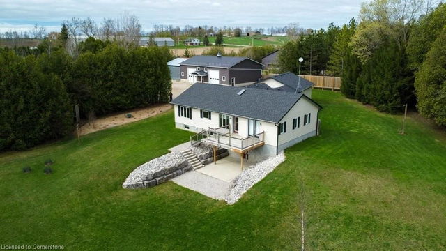 112 Old Bridge Road