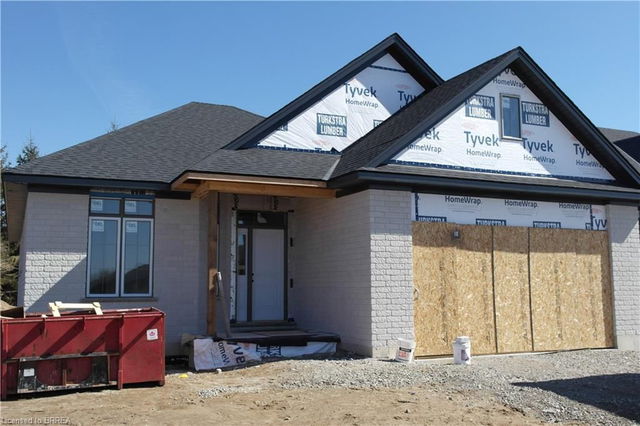150 Vanrooy Trail