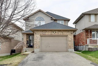 16 Valleyhaven Lane