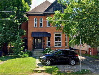 4 - 69 Sherman Avenue