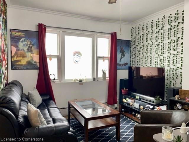 4 - 69 Sherman Avenue