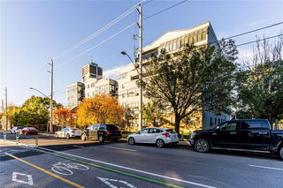 601 - 175 Hunter Street