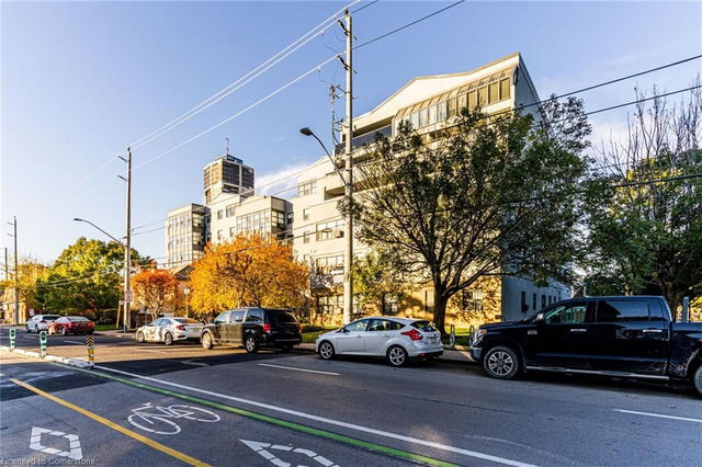 601 - 175 Hunter Street