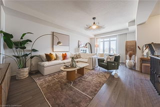525 Dundas Street