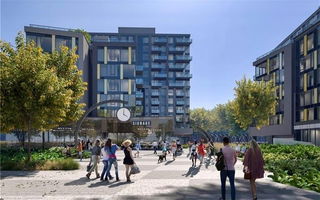 1005 - 3006 William Cutmore Boulevard