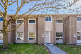 33 - 25 Upper Canada Drive