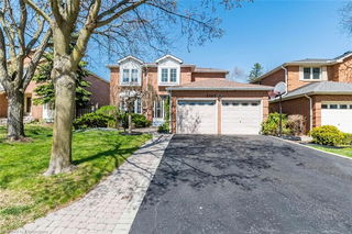 3165 Spring Creek Crescent