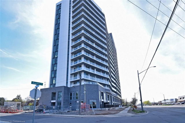 407 - 2782 Barton Street