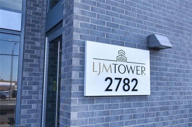 407 - 2782 Barton Street