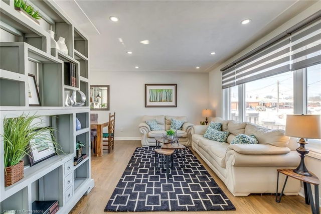 99 Winchester Boulevard