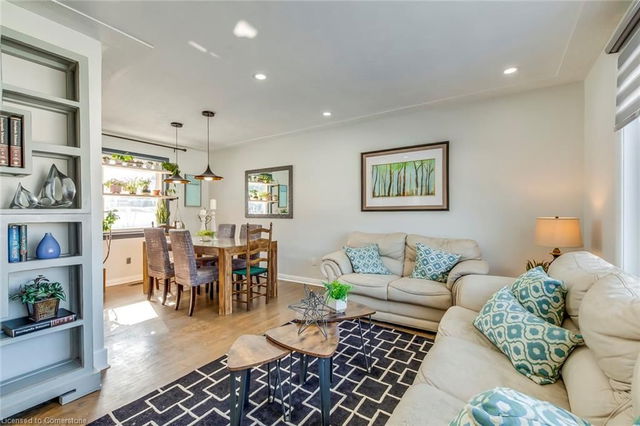 99 Winchester Boulevard