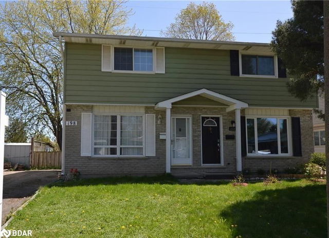 198 Pinedale Drive