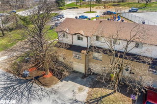 30 - 1095 Mississaga Street