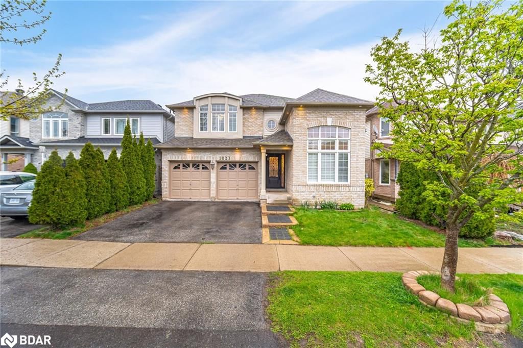 Single Family Residence for sale at 1023 Freeman Trail, Milton, BE Beaty, L9T 5T3 - MLS: 40724266