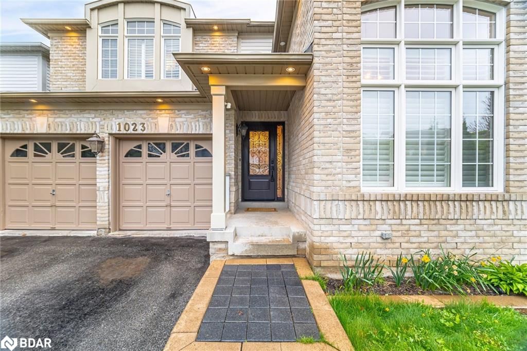 Single Family Residence for sale at 1023 Freeman Trail, Milton, BE Beaty, L9T 5T3 - MLS: 40724266