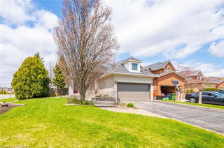 1 Strathroy Crescent