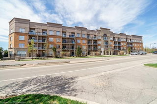 332 - 5317 Upper Middle Road