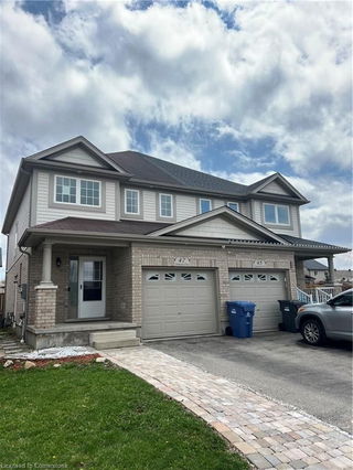 47 Simmonds Drive