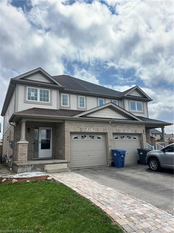 47 Simmonds Drive