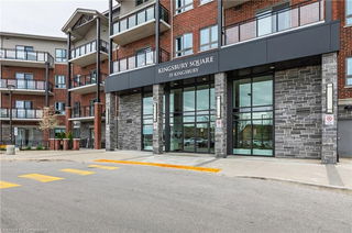 202 - 35 Kingsbury Square