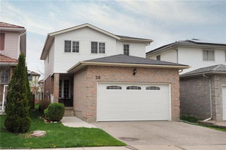 38 Beechmanor Crescent