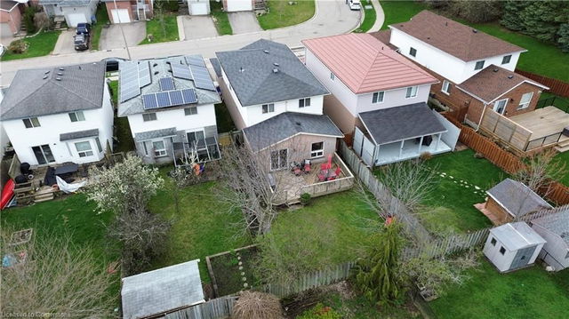 38 Beechmanor Crescent