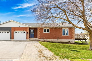 399 Church Corner