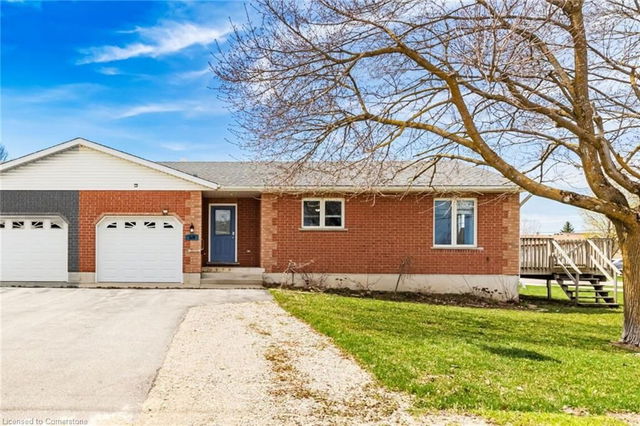 399 Church Corner