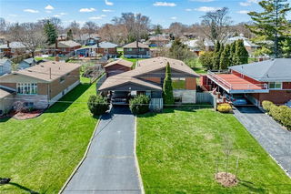 1234 Dunbar Road