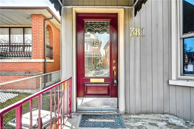 381 Herkimer Street