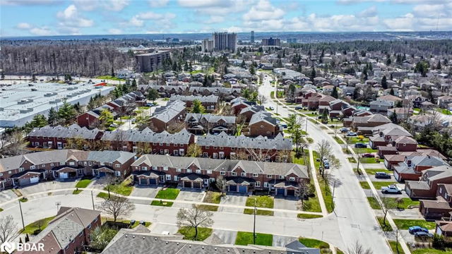5 Lyfytt Crescent