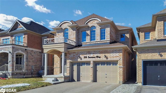 219 Inverness Way
