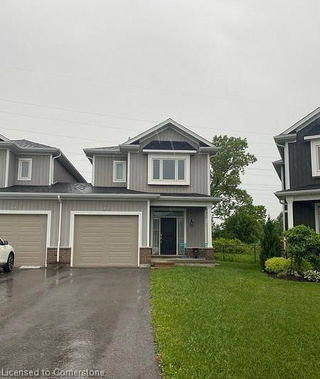 BSMT - 60 Viger Drive