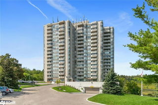 602 - 20 Mcfarlane Drive