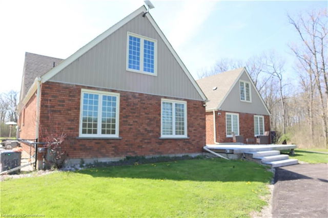 1095 Ott Road