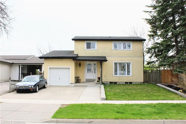133 Chilton Drive